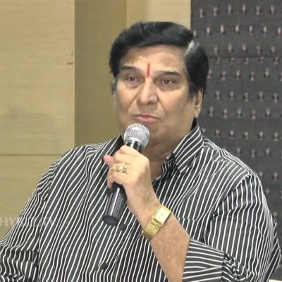 Dr.K.V.Ramana-Chary-IAS