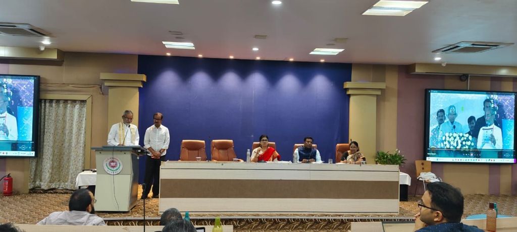 Telangana Education Policies in Partnership with NGOs