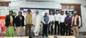 Lead India Foundation – Training of Trainers (10th–12th Oct 2025) Hindu College, SanathnagarDay 3 Highlights