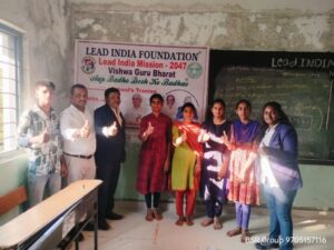 Aap Bado, Desh Ko Badawoo – Two-Day Inner Dimension Transformative Program