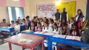 Aap Bado Desh Ko Badawoo – Two-Day Inner Dimension Student Transformation Program