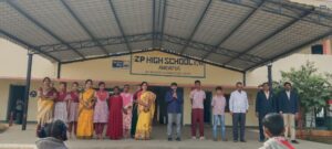 Aap Bado, Desh Ko Badawoo – Two-Day Inner Dimension Student Transformation Program