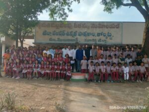 Aap Bado, Desh Ko Badawoo – Two-Day Student Inner-Dimension Transformation Program