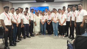 Lead India – Corporate Training New Employee Orientation Program