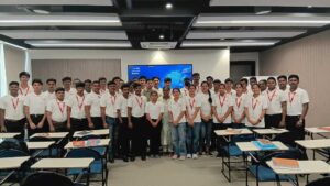Lead India – Corporate Training New Employee Orientation Program