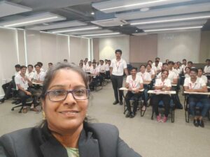 Lead India – Corporate Training New Employee Orientation Program