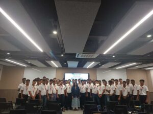 Lead India – Corporate Training New Employee Orientation Program