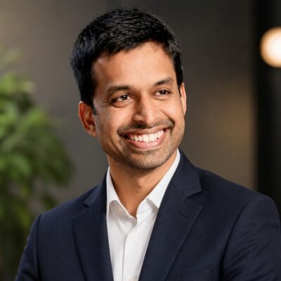 Sri. Pullela Gopichand New Photo