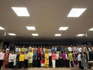 Corporate Readiness for Finance Students | 28th March 2026ICBM–School of Business Excellence